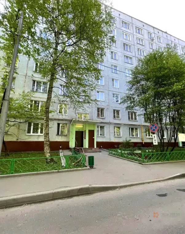 Сдается 1-комнатная квартира Красного Маяка, 11К1 - Фото 21