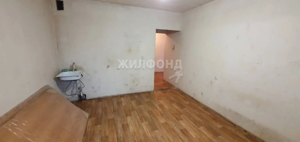 Продажа квартиры, Новосибирск, ул. Хилокская - Фото 12