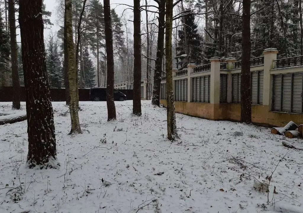 Участок 20,6 сотки в Новогорске - Фото 8