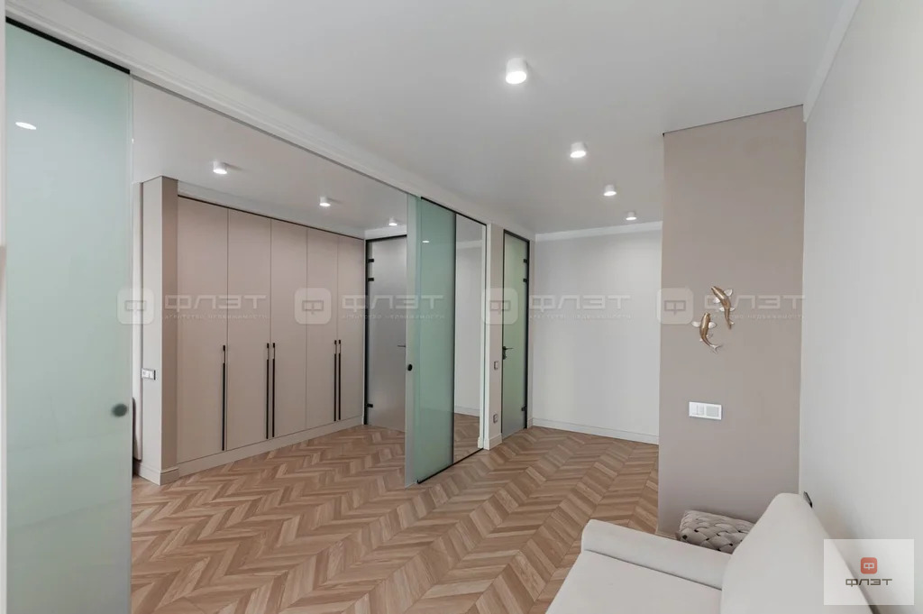 Продажа квартиры, Казань, ул. Разведчика Ахмерова - Фото 14