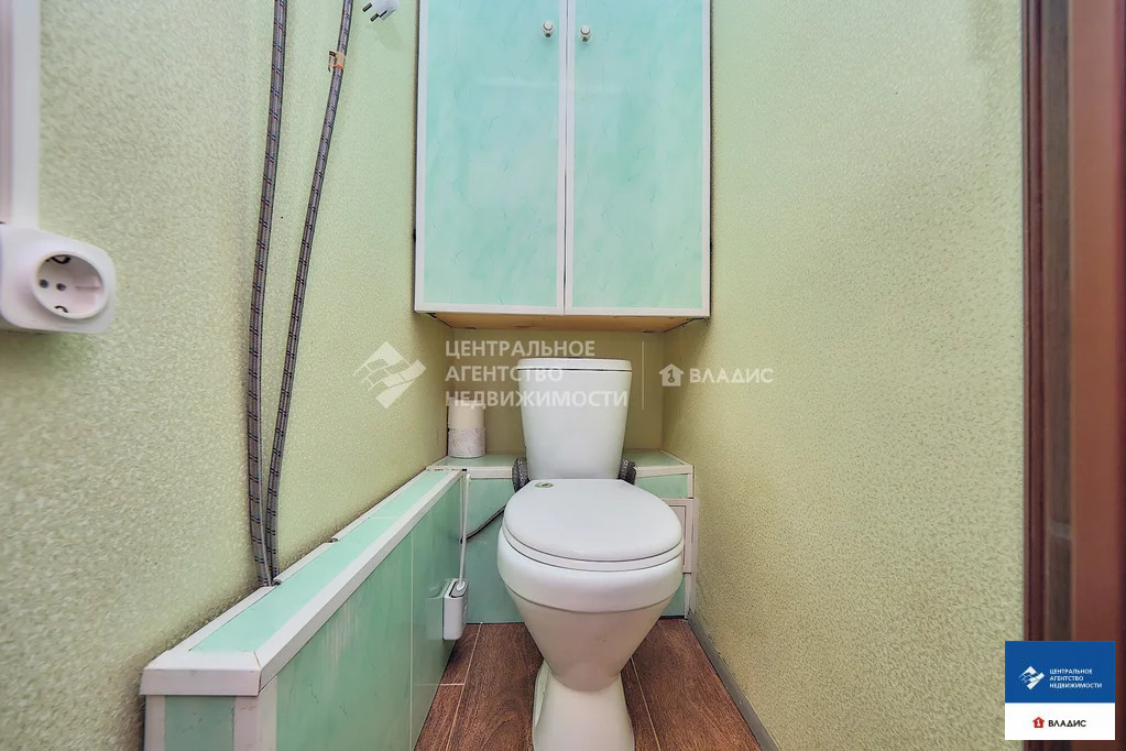 Продажа квартиры, Рязань, ул. Гоголя - Фото 6