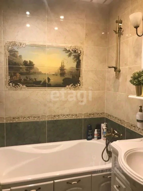 Продажа квартиры, м. Фили, Кастанаевская, 56 - Фото 4