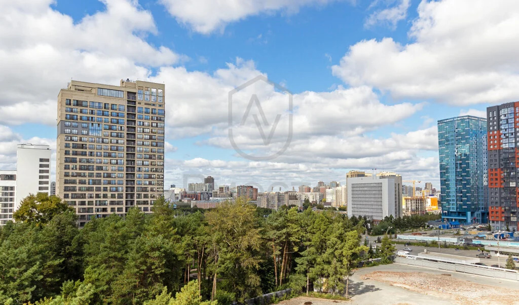 Продажа квартиры, Новосибирск, Кирова пл. - Фото 19