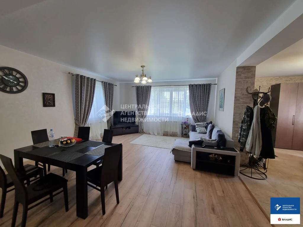 Продажа дома, Семкино, Рязанский район, Береговая улица - Фото 6
