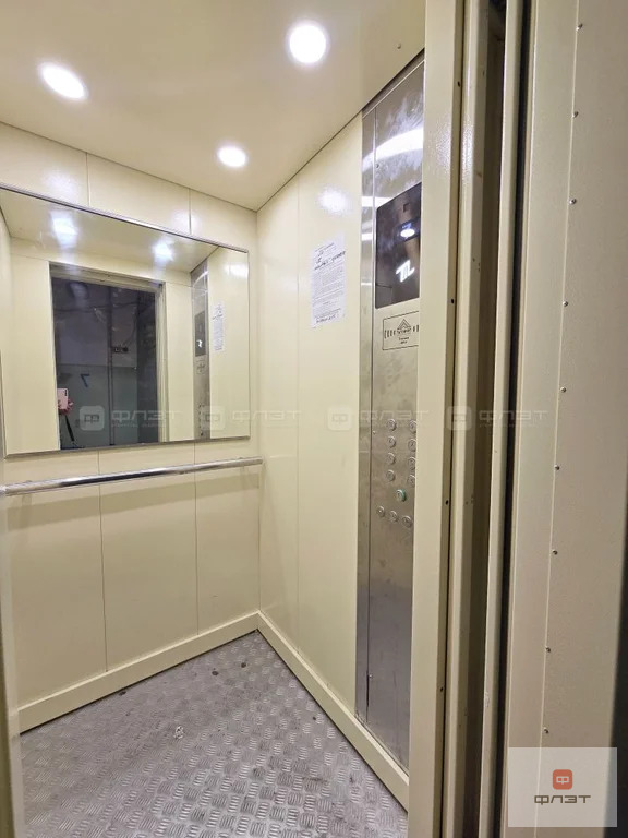 Продажа квартиры, Казань, ул. Марселя Салимжанова - Фото 24
