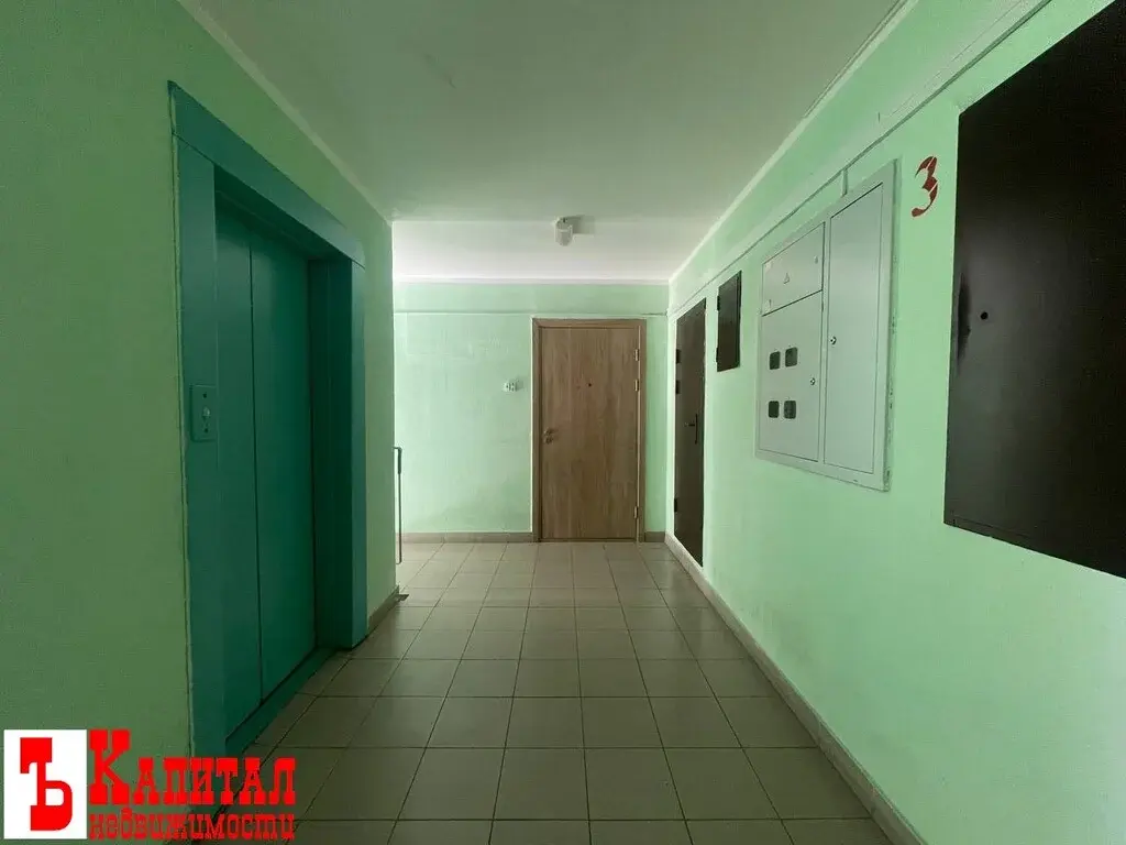 Продажа 2-х комнатной квартиры - Фото 19