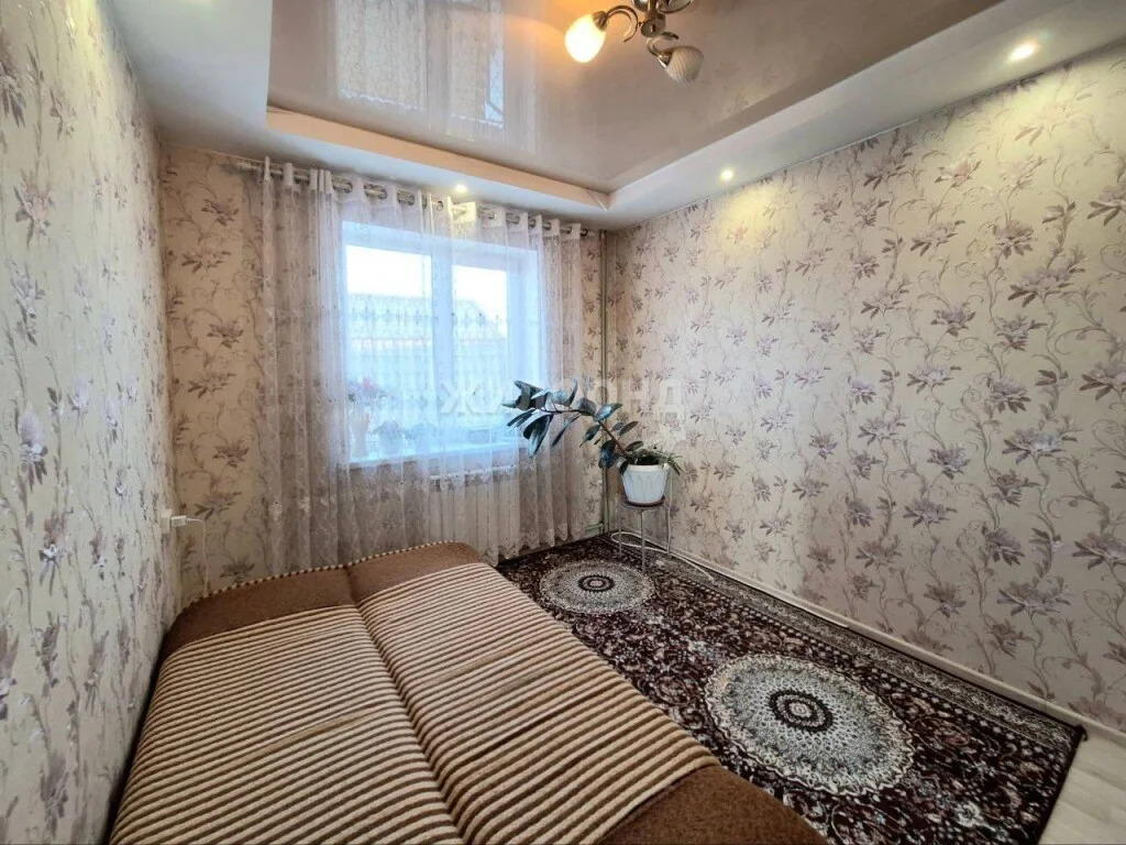 Продажа дома, Новосибирск - Фото 14