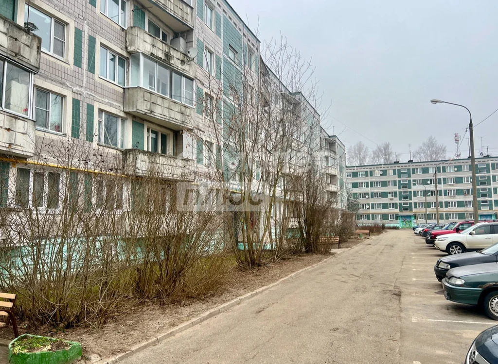 Продажа квартиры, Талдом, Талдомский район, ул. Победы - Фото 11