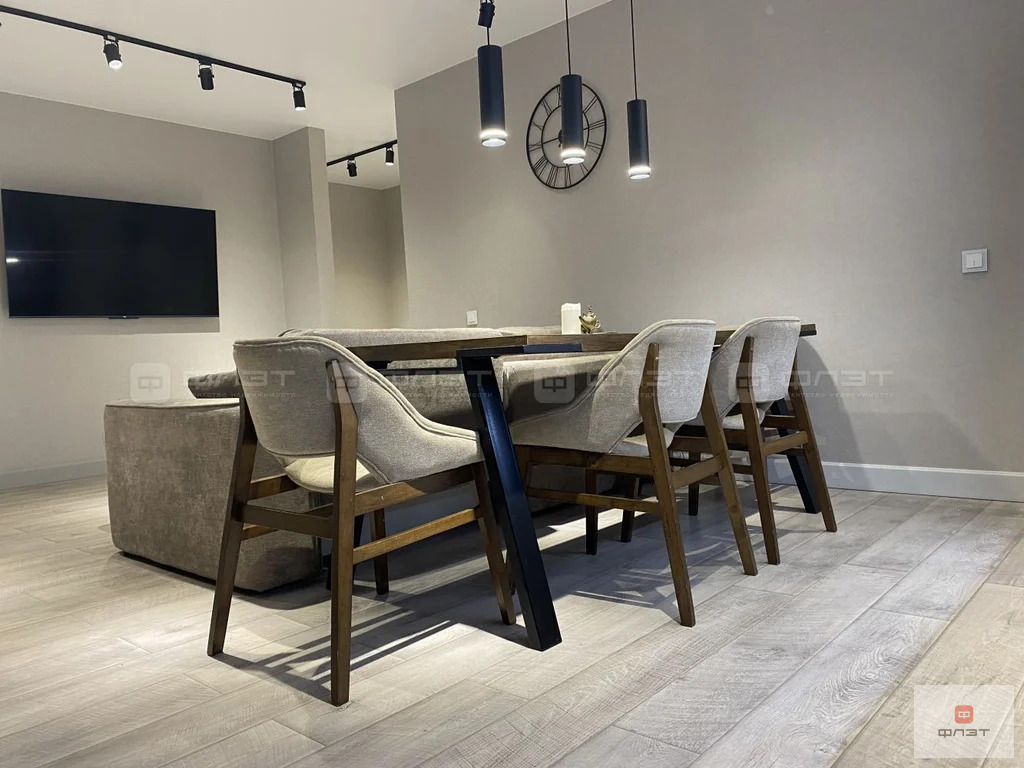 Продажа квартиры, Казань, пр-кт. Альберта Камалеева - Фото 6