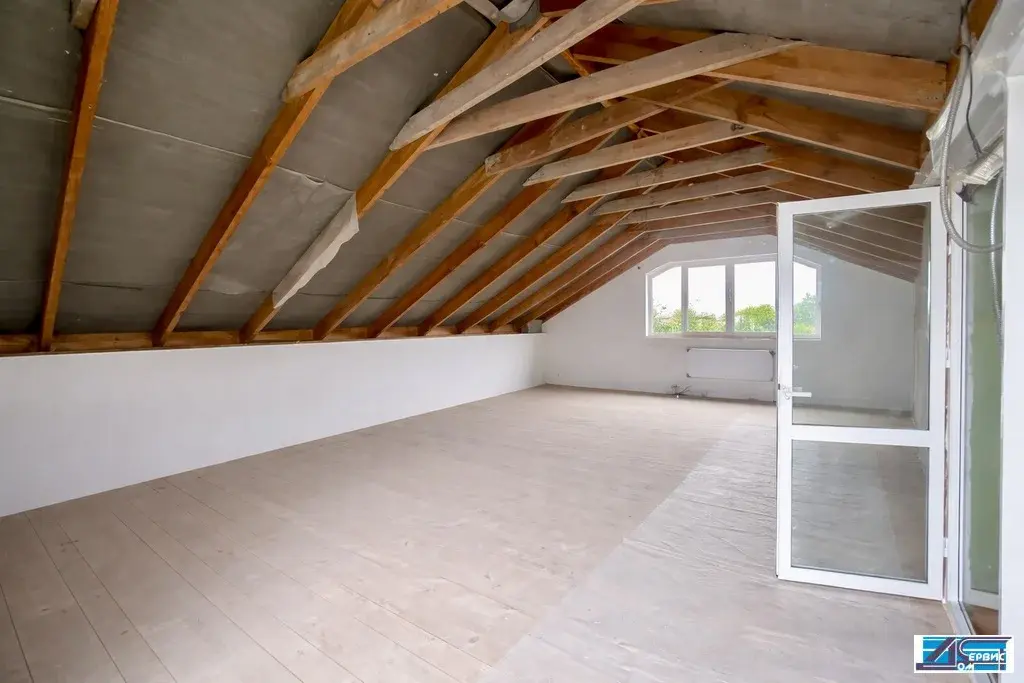 продается коттедж - Фото 10