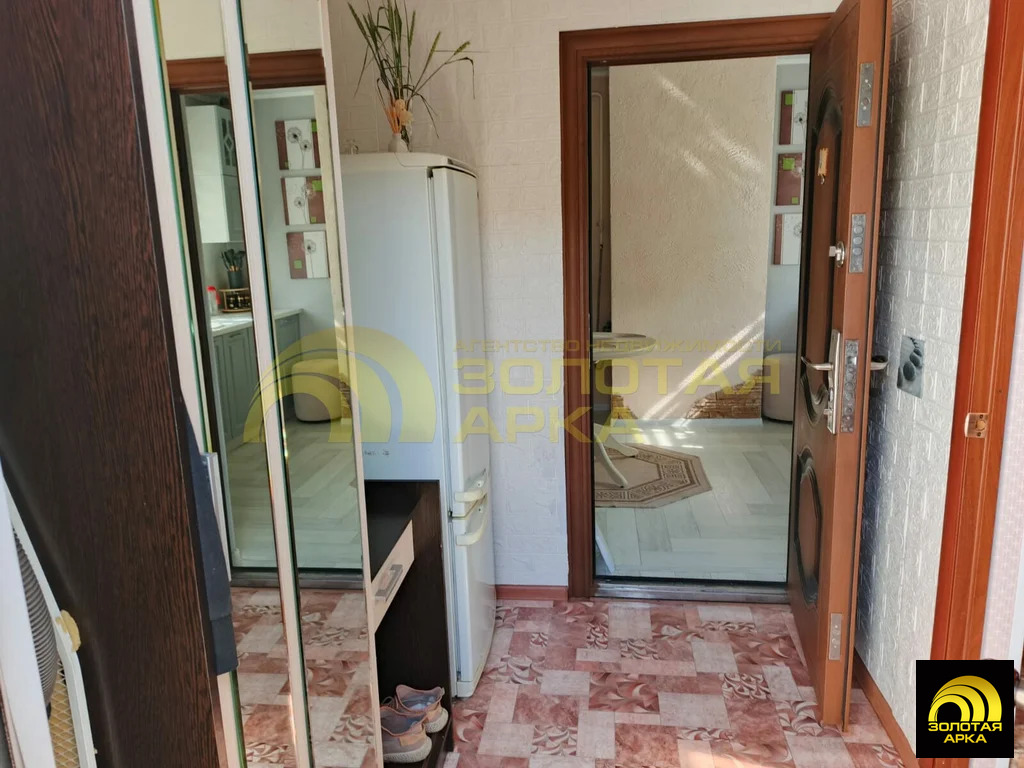 Продажа квартиры, Пролетарий, Абинский район - Фото 6