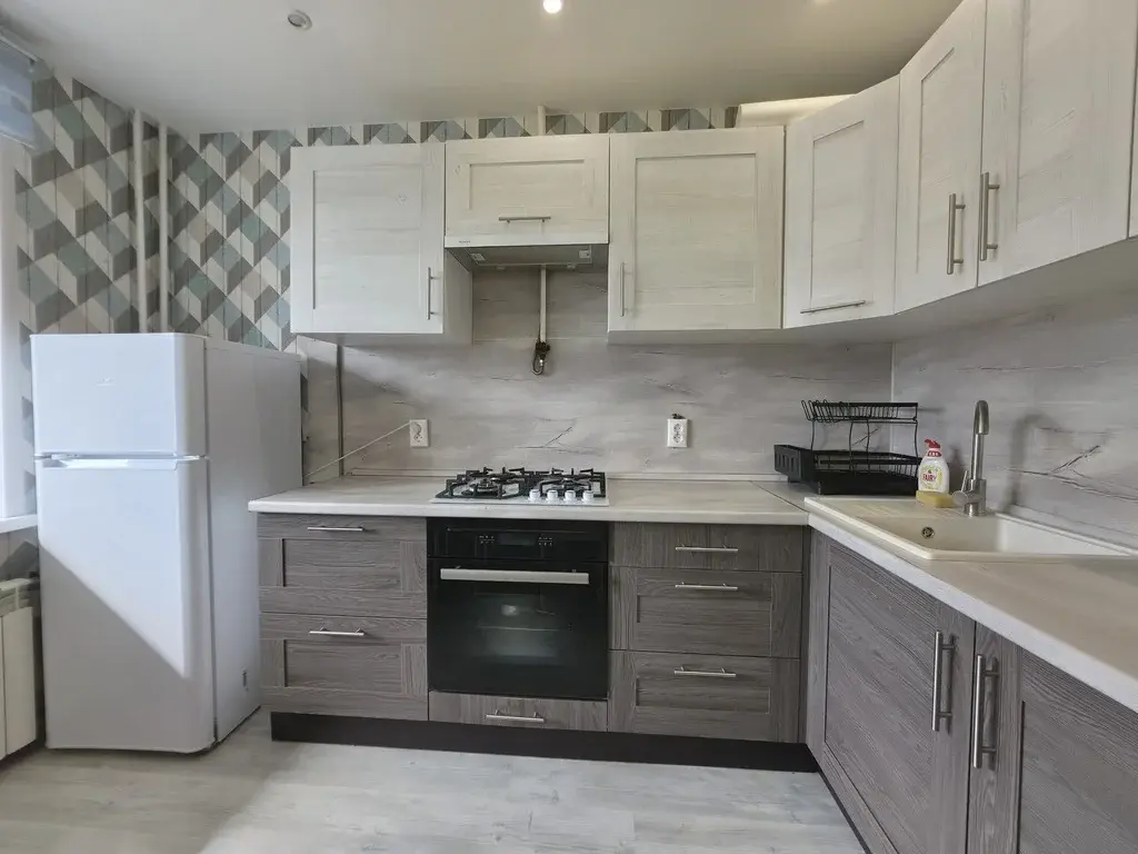 1-к ул. Белкинская, дом 47 - Фото 8