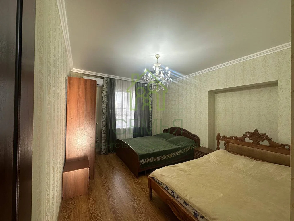 Продажа квартиры, Краснодарский, микрорайон Парус ул. - Фото 10