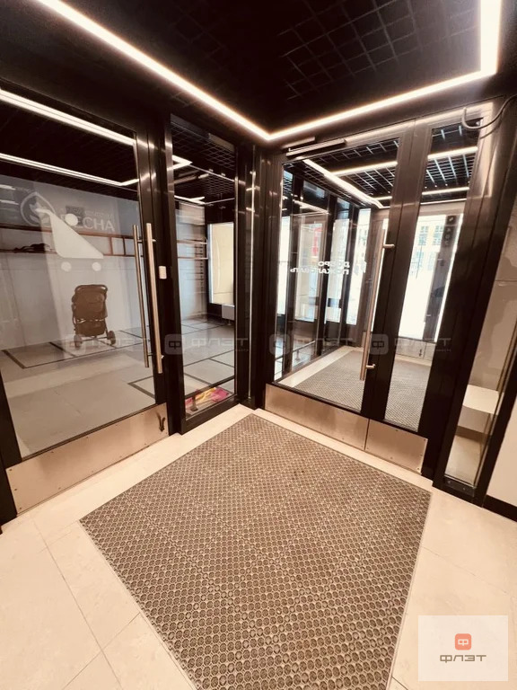 Продажа квартиры, Казань, ул. Азата Аббасова - Фото 9