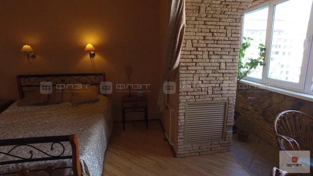 Продажа квартиры, Казань, ул. Спортивная - Фото 4