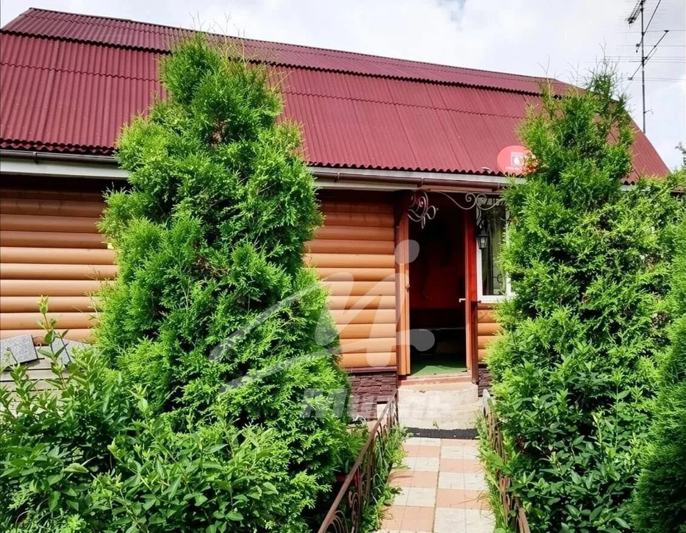 Продажа дома, Солнечногорск, Солнечногорский район, ул. ... - Фото 4