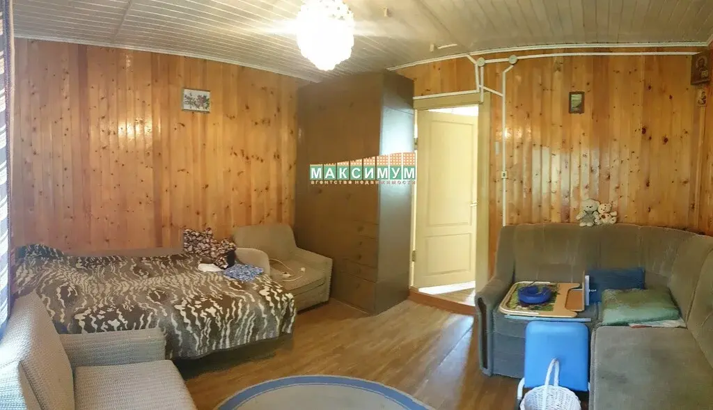 Дом 60 кв.м. в г/о Домодедово, мкр. Востряково, ул. 2 Садовая, д.64 - Фото 17