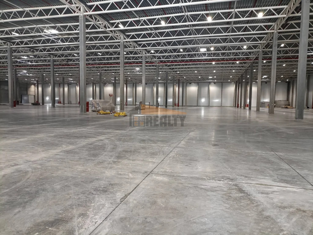 Аренда склада, Подольск - Фото 1