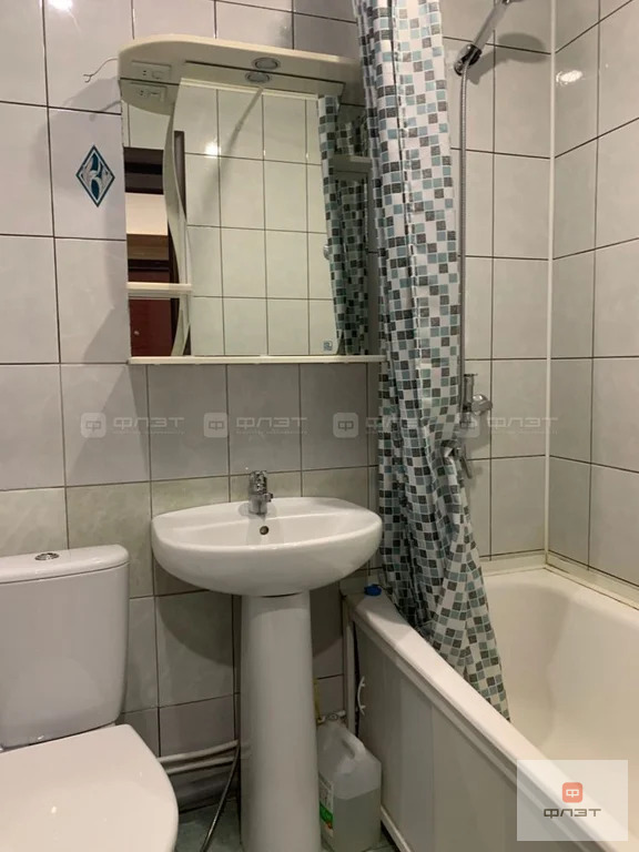 Продажа квартиры, Казань, ул. Толбухина - Фото 15
