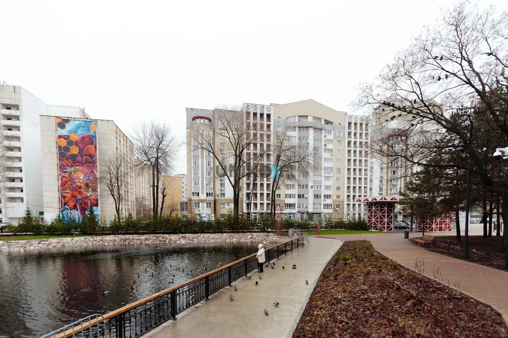 Продажа квартиры, Уфа, Новомостовая улица - Фото 7