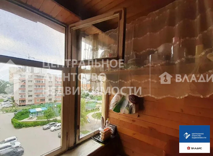 Продажа квартиры, Рязань, ул. Высоковольтная - Фото 4