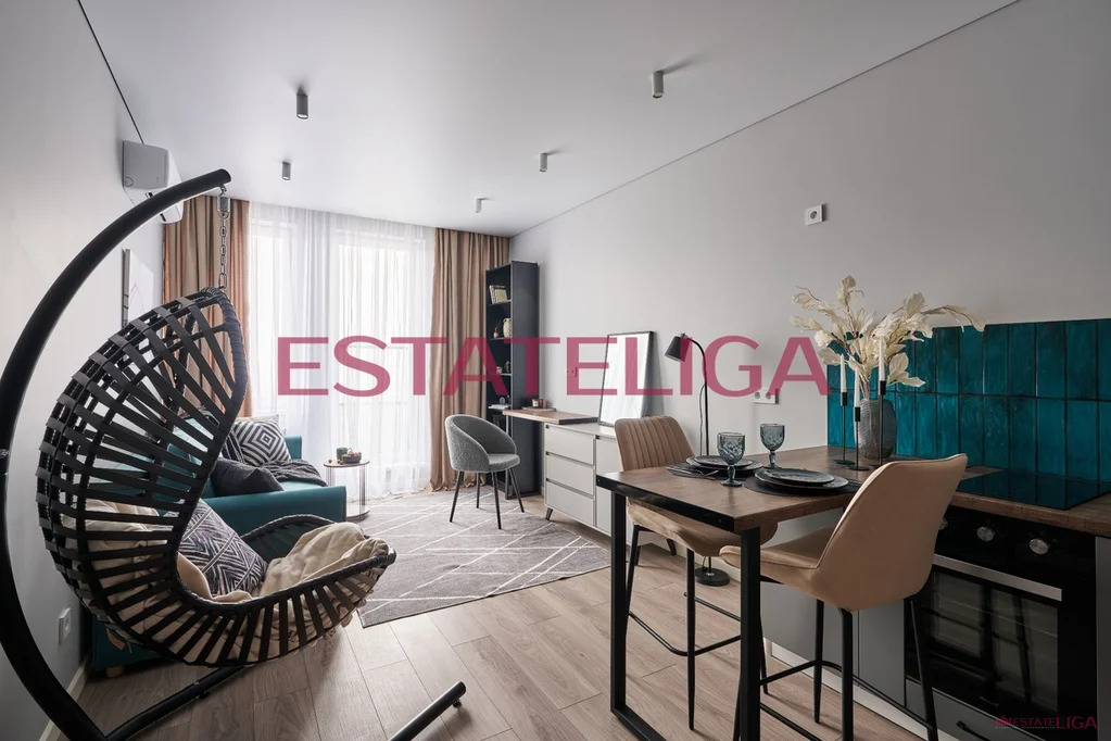 Аренда квартиры, ул. Новоостаповская - Фото 5