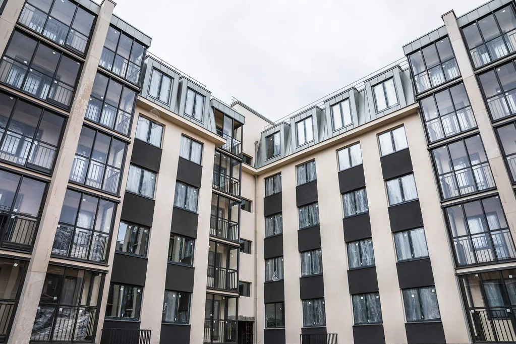 Продам 3-комн. квартиру 79.4 кв.м. - Фото 8