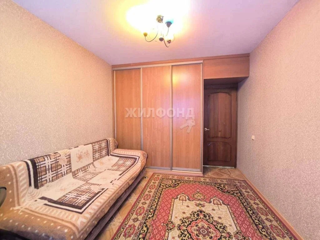 Продажа квартиры, Новосибирск, ул. Комсомольская - Фото 10