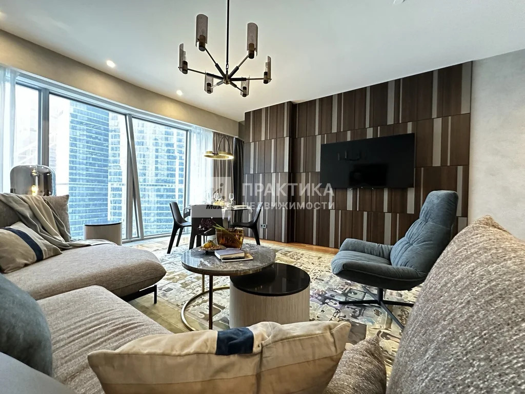 Продажа квартиры, 1-й Красногвардейский проезд - Фото 27