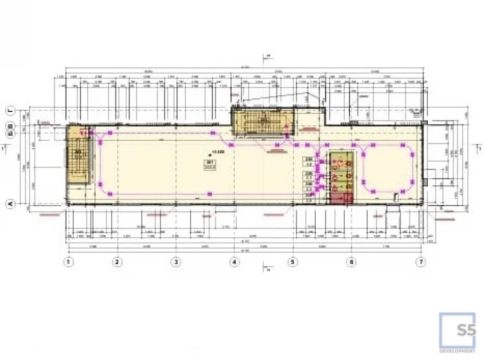 Аренда офиса, м. Крылатское, село Уборы - Фото 10