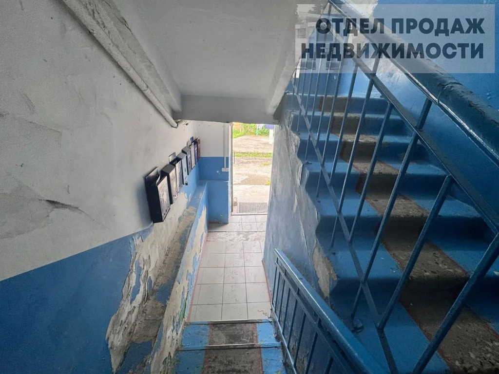 1-комнатная квартира - Фото 6
