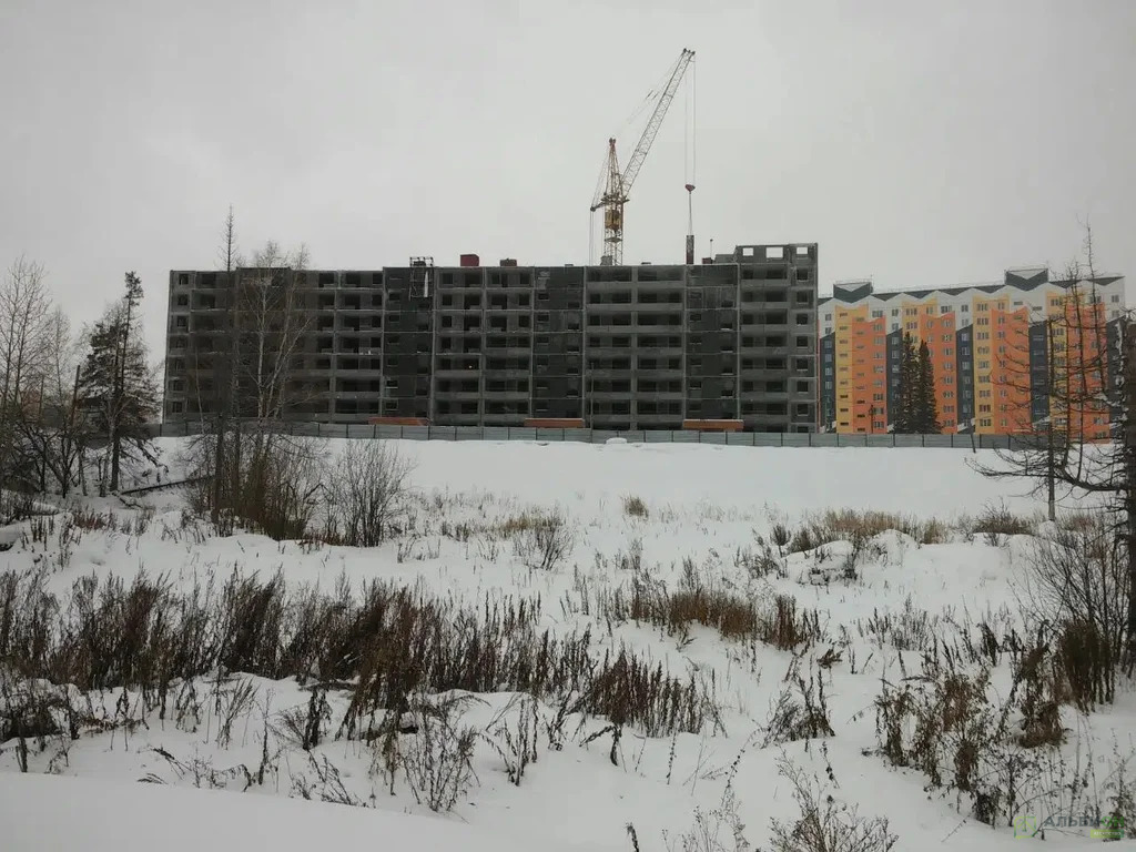 Продажа квартиры, Томск, улица Юрия Ковалева - Фото 6