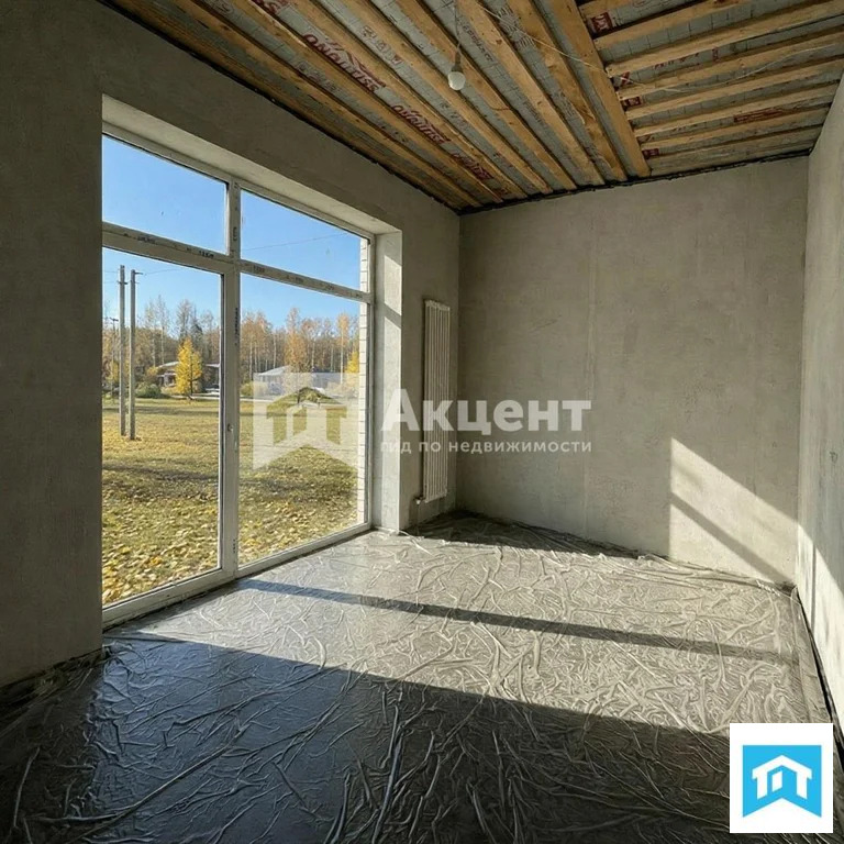Продажа дома, Уводь, Ивановский район, Деревенская улица - Фото 13