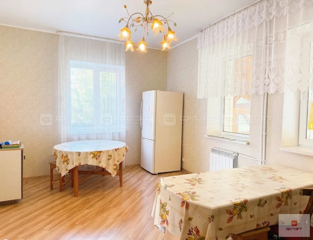 Продажа дома, Казань, ул. Урмале (Алтан) - Фото 5