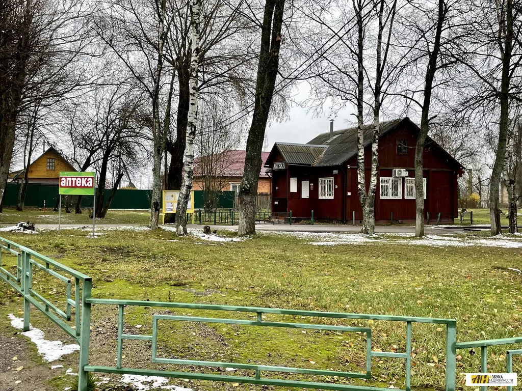 Глебово Истринский Район Купить Участок