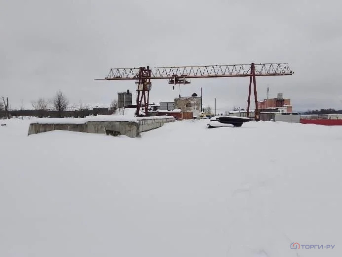 Продажа производственного помещения, Магадан, ул. Первомайская - Фото 0