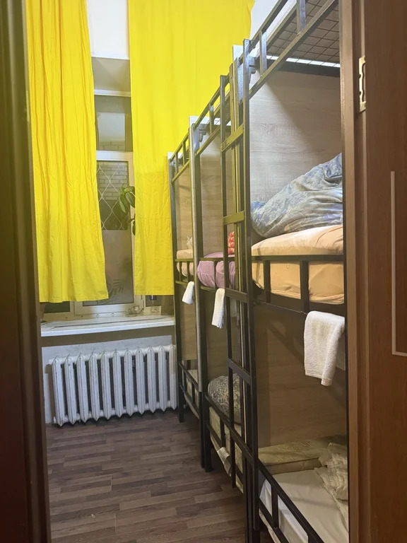 Аренда койко-места посуточно - Фото 1