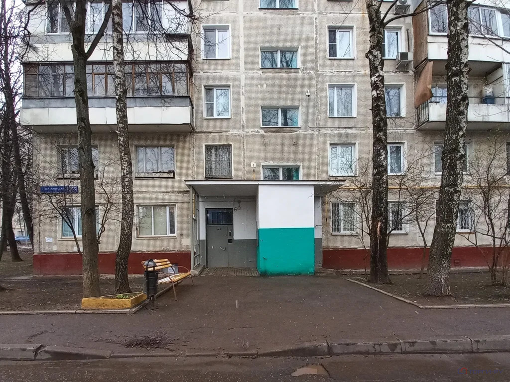 Продажа квартиры, ул. Чертановская - Фото 3