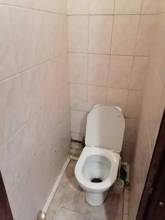 Трешка на Силикатной - Фото 10