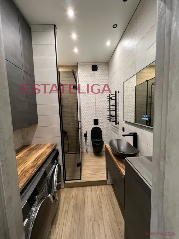 Аренда квартиры, Мичуринский пр-кт. - Фото 10