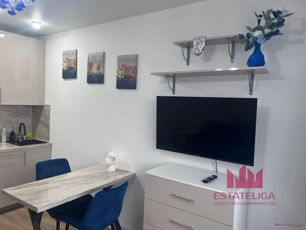 Аренда квартиры, Очаковское ш. - Фото 5