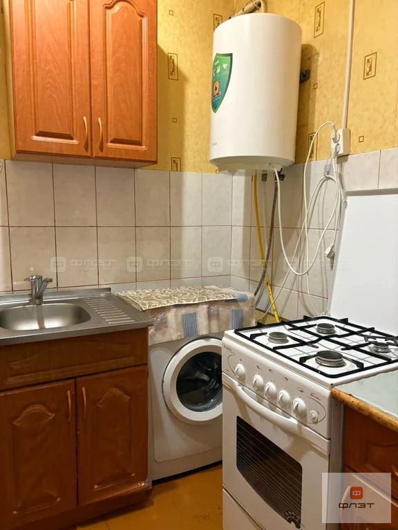 Продажа квартиры, Казань, ул. Высокогорская - Фото 7