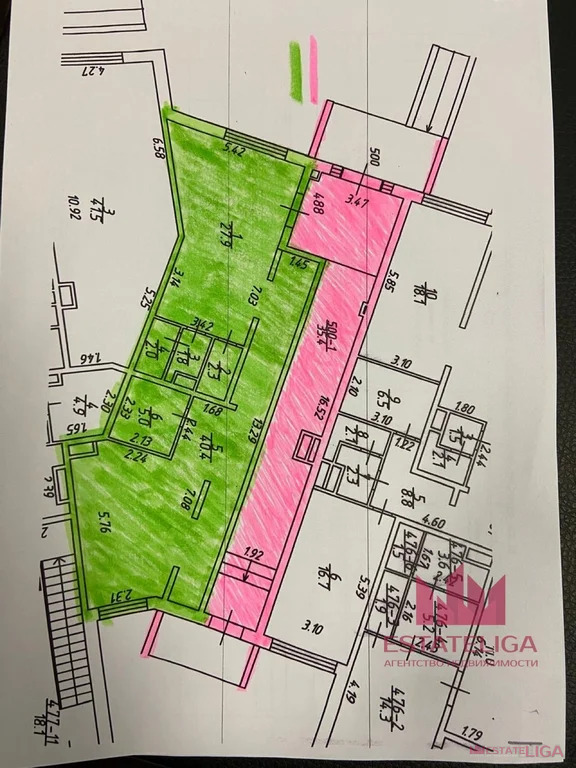 Продажа ПСН, Балашиха, Балашиха г. о., Косинское шоссе - Фото 14