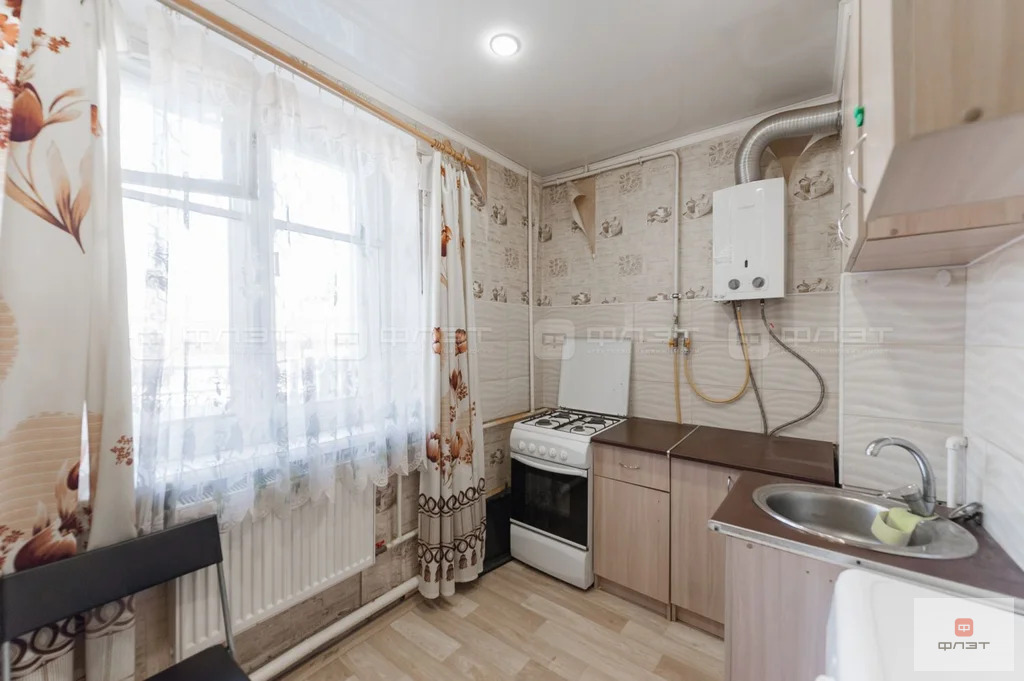 Продажа квартиры, Казань, ул. Апастовская - Фото 2