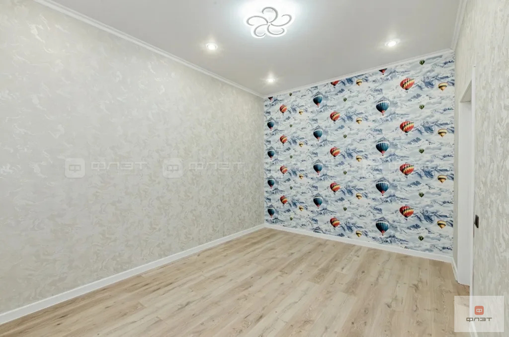 Продажа дома, Сокуры, Лаишевский район, ул. Зеркальная - Фото 13