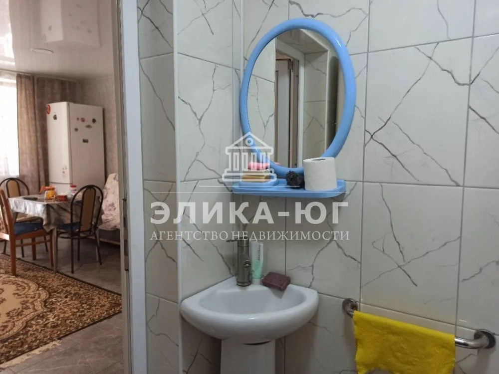 Продажа таунхауса, Новомихайловский, Крымский район, 2-мкр. - Фото 6