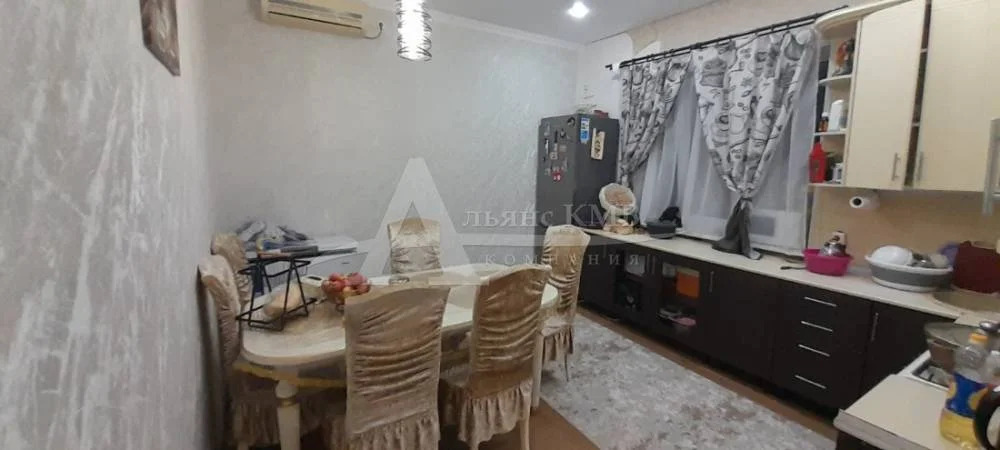 Продажа дома, Георгиевск, Георгиевская ул. - Фото 11