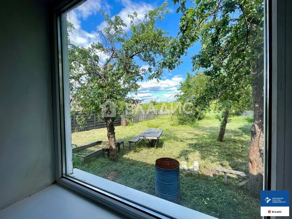 Продажа дома, Панино, Спасский район, 1-я Заречная улица - Фото 5