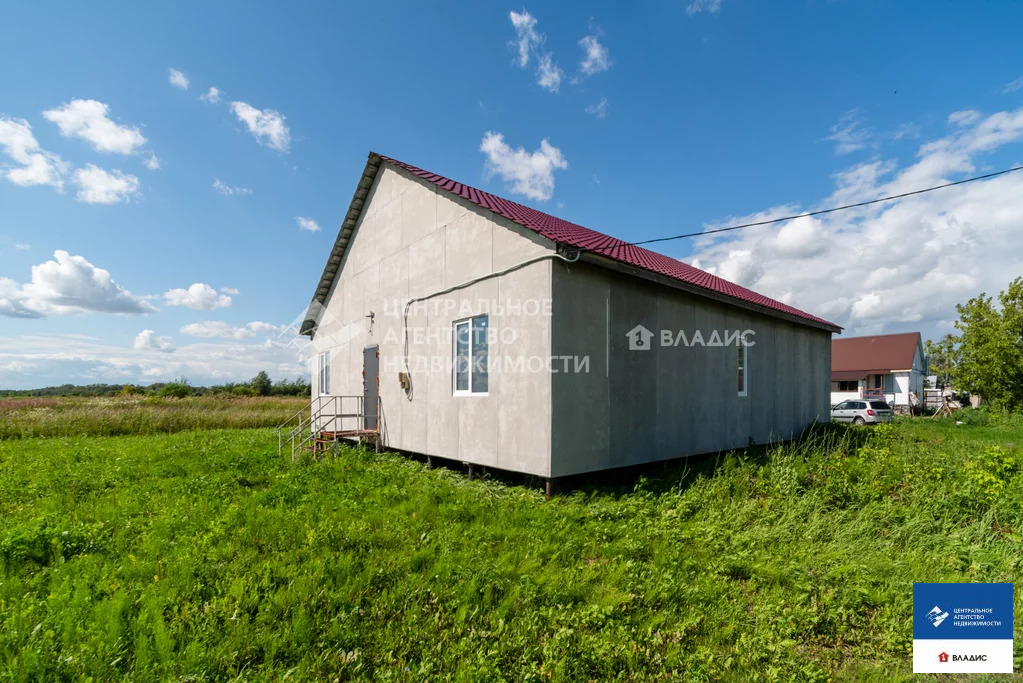 Продажа дома, Рязань, ул. Овражная - Фото 0