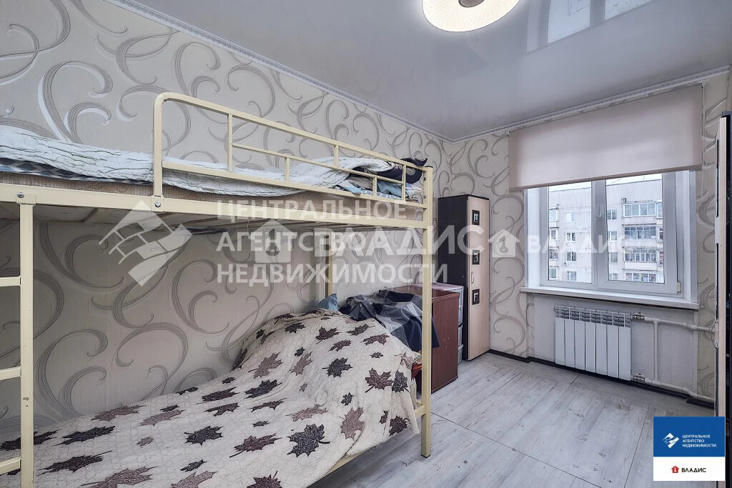 Продажа квартиры, Рязань, Касимовское ш. - Фото 9